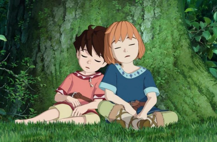 Studio Ghibli TV Show Heading To Amazon Prime