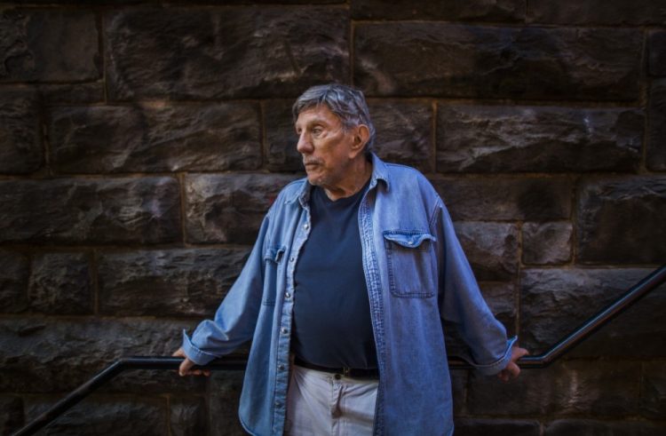 William Peter Blatty, Author Of The Exorcist, Has Died