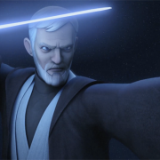 Stunning Star Wars Rebels Season 3 Mid-Season Trailer