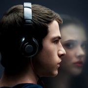Profound Trailer & Poster For Netflix’s 13 Reasons Why