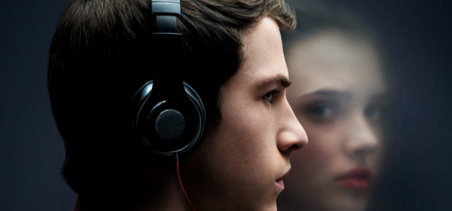 March’s TV Pick Of The Month: 13 Reasons Why