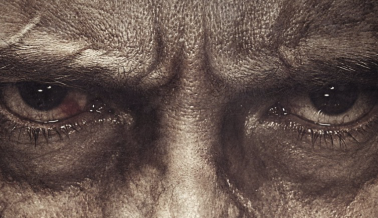 Logan Gets An INTENSE New Poster