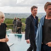 Gosling, Mara, Fassbender & Portman Lead First Song To Song Trailer
