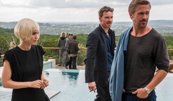 Watch: First Clip From Terrence Malick’s Song To Song