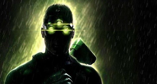 Producer Basil Iwanyk Talks Splinter Cell Movie & Tom Hardy