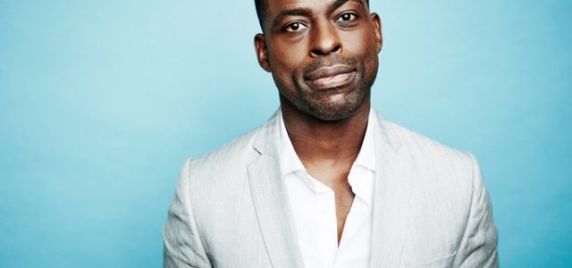 Sterling K. Brown Is Black Panther’s Newest Cast Member