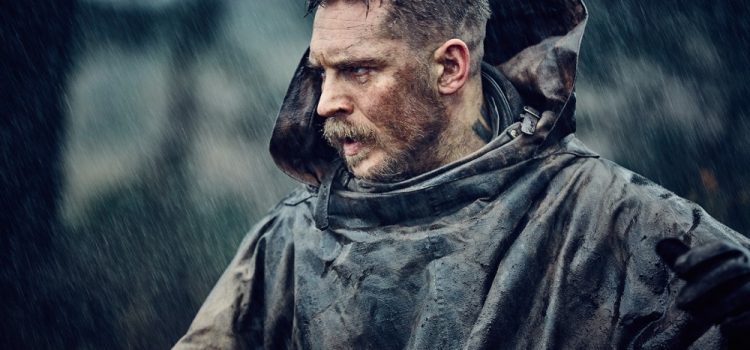 Taboo: Episode One Review
