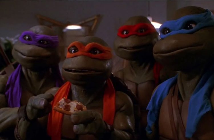 Filmoria’s Favourite Guilty Pleasure Movies