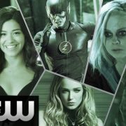 Watch The Brilliant 2017 Midseason Sizzle From The CW