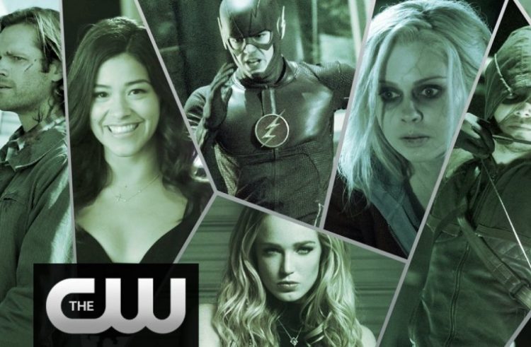 Watch The Brilliant 2017 Midseason Sizzle From The CW