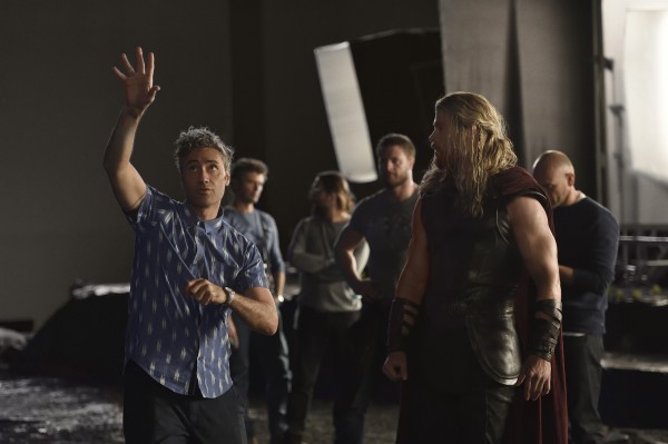 Thor: Ragnarok Synopsis Officially Revealed