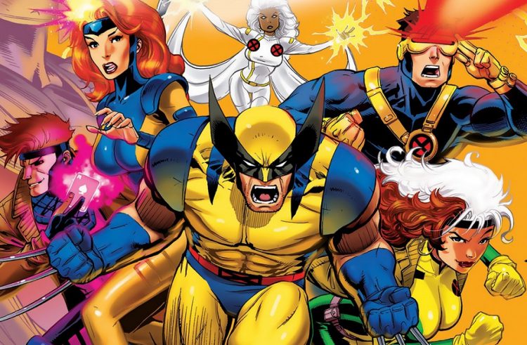 Upcoming X-Men TV Series’ Pilot to be Directed by Bryan Singer