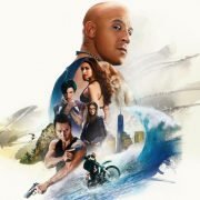 xXx: Return Of Xander Cage (2017) Review