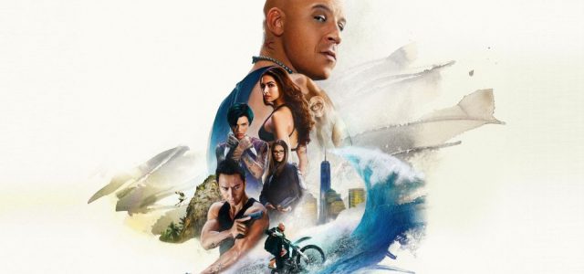 xXx: Return Of Xander Cage (2017) Review