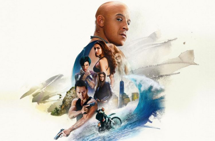 xXx: Return Of Xander Cage (2017) Review