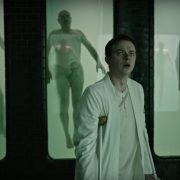 Atmospheric New A Cure For Wellness Clip & TV Spots