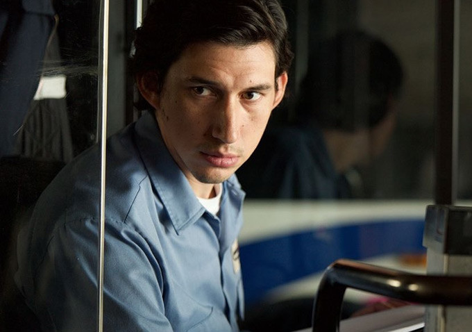Adam Driver To Star in Stallone’s Tough As They Come