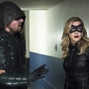 Watch The Enticing Extended Trailer For The Return Of Arrow