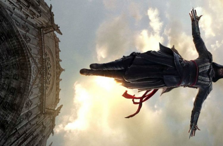 Assassin’s Creed (2016) Review: A Thoroughly Entertaining Action Film