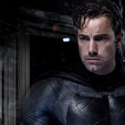 The Batman Set For Another Rewrite?