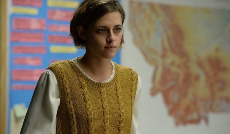 UK Trailer & Poster For Kelly Reichardt’s Certain Women