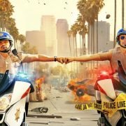 First CHiPs Trailer Arrives Online