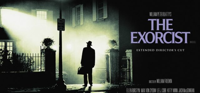 The Exorcist Set For The West End Stage!