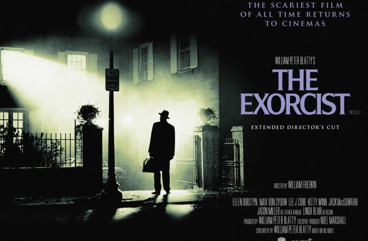 The Exorcist Set For The West End Stage!