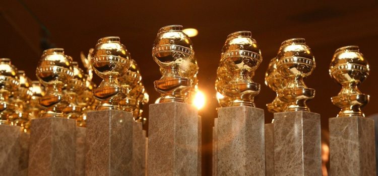 Golden Globe Awards 2017: Filmoria Live Tweet