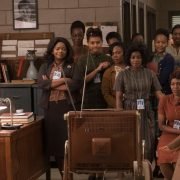 New Hidden Figures Clip And Featurette