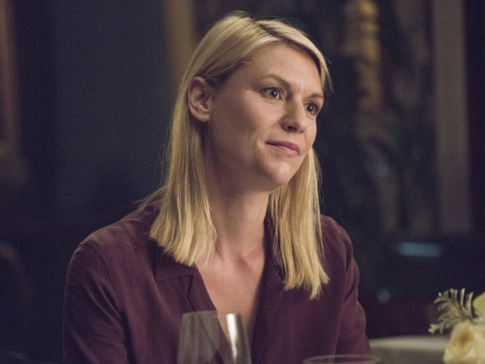 Homeland Season 6 Episode 3 Review - "The Covenant" | Filmoria