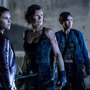 Alice Wants To Kill All Zombies In New Resident Evil: The Final Chapter Clip