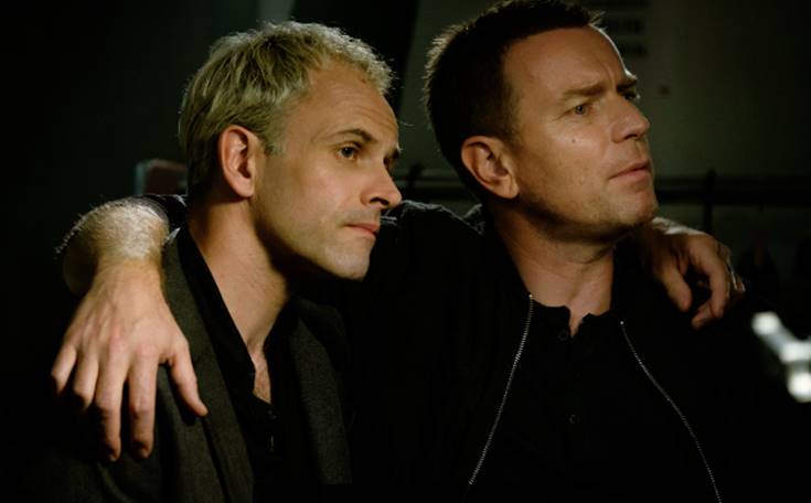 New T2 Trainspotting Featurette Focuses On Danny Boyle