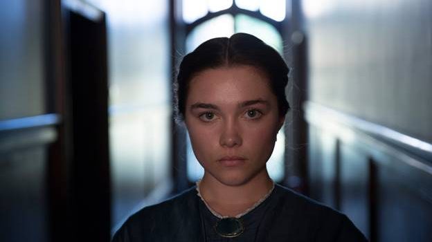Striking Teaser Trailer For Lady Macbeth Arrives