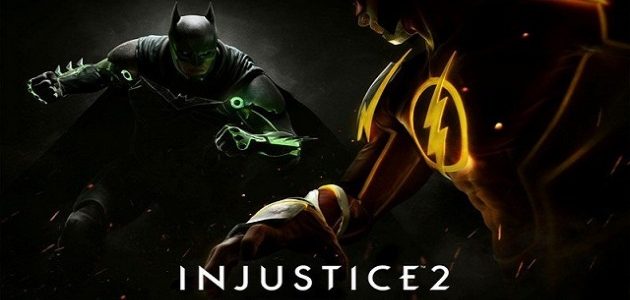 Ed Boon Confirms Injustice 2 Release Date