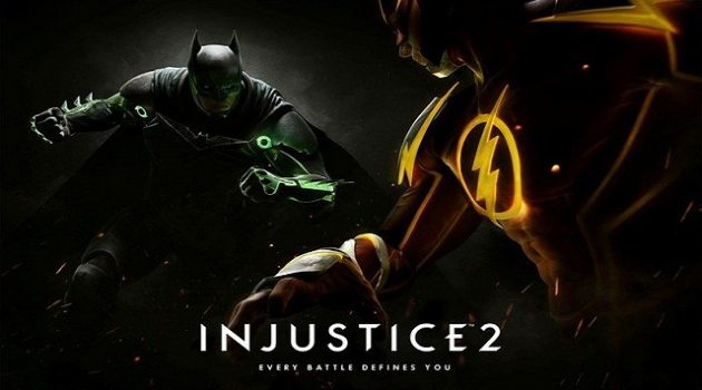 Here Come The Girls – New Injustice 2 Trailer Is Feisty