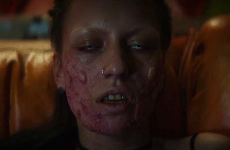 Flying Lotus’ Sundance Film Kuso Causes Mass Walkouts From Critics