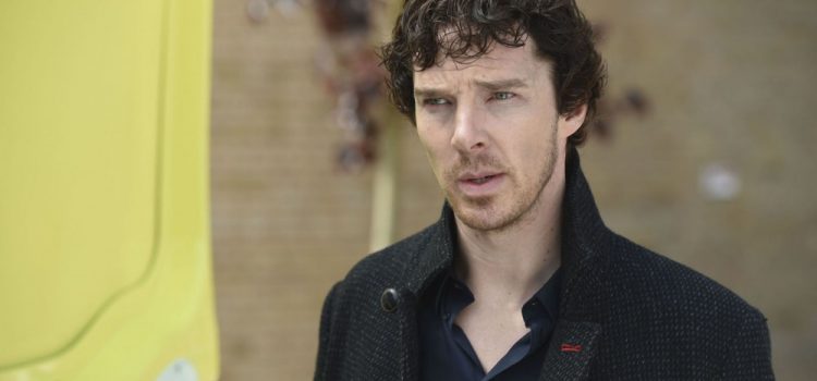 Sherlock Season 4 – The Lying Detective Review