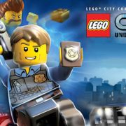 Check Out The Hilarious LEGO City Undercover Announce Trailer