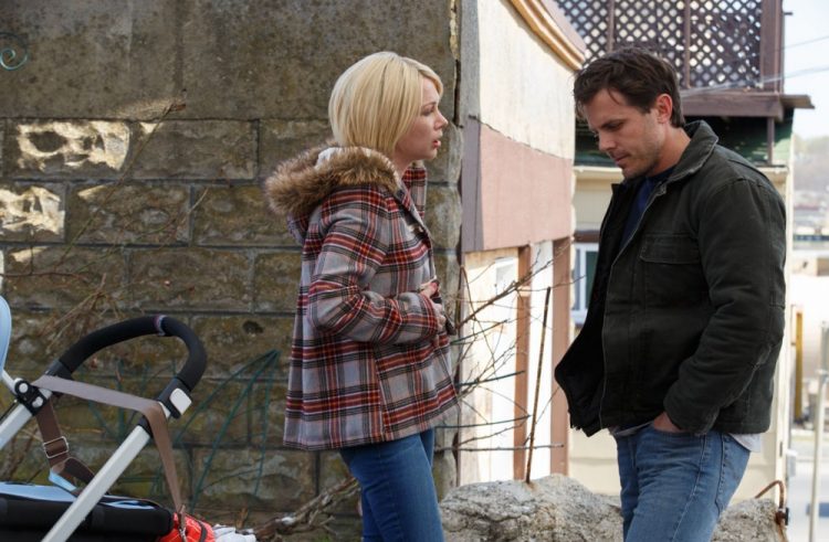 Manchester By The Sea (2017) Review