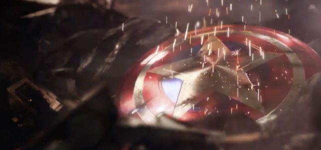 Watch: Awesome Announcement Trailer For Marvel & Square Enix’s The Avengers Games
