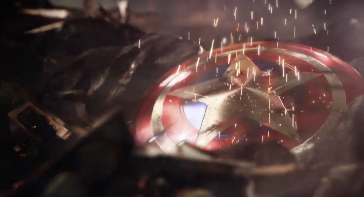 Watch: Awesome Announcement Trailer For Marvel & Square Enix’s The Avengers Games