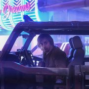 See Paul Rudd And Alexander Skarsgard In First Images For Mute