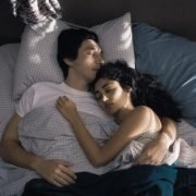 Paterson (2016) – Blu-Ray Review
