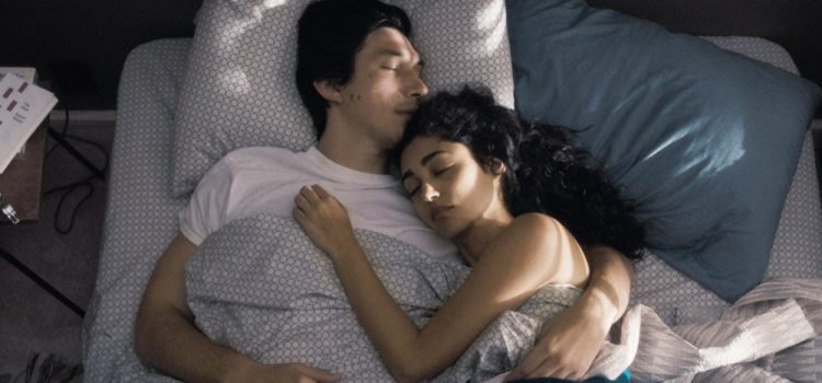 Paterson (2016) – Blu-Ray Review
