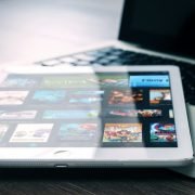 Turning Your Tablet into an Entertainment Center