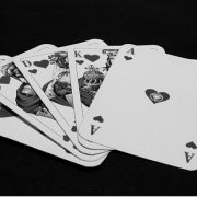 Learn How to Battle with Cards This Winter