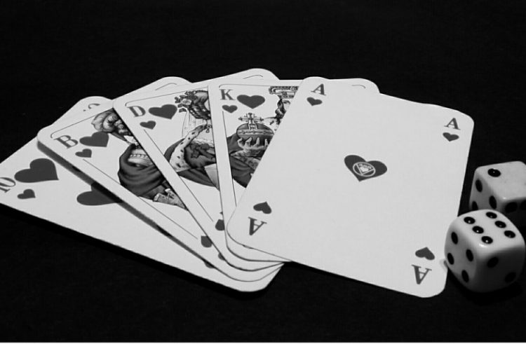 Learn How to Battle with Cards This Winter
