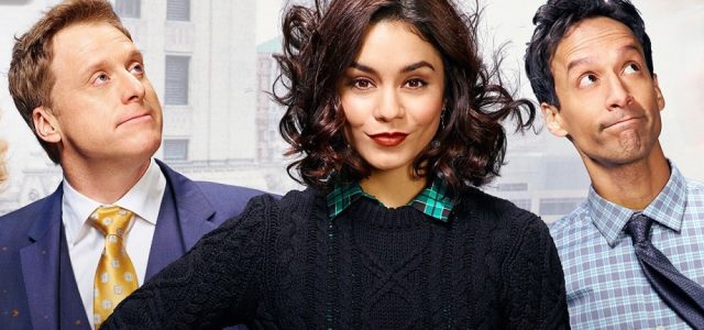 Meet Those Behind The Heroes In New Trailer For DC’s Powerless
