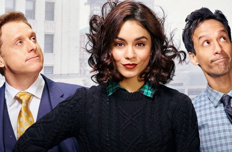Meet Those Behind The Heroes In New Trailer For DC’s Powerless